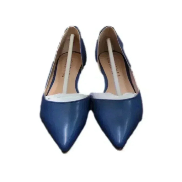 JOURNEE Women's COLLECTION ESTER FLATS - Picture 1 of 9